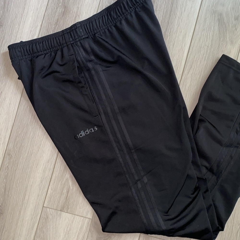 Adidas track pants - Picture 2 of 3
